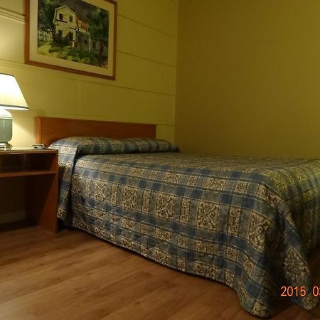 Motel Lyse Rimouski Exteriér fotografie
