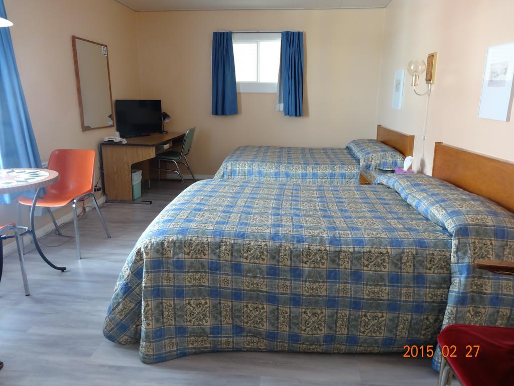 Motel Lyse Rimouski Pokoj fotografie