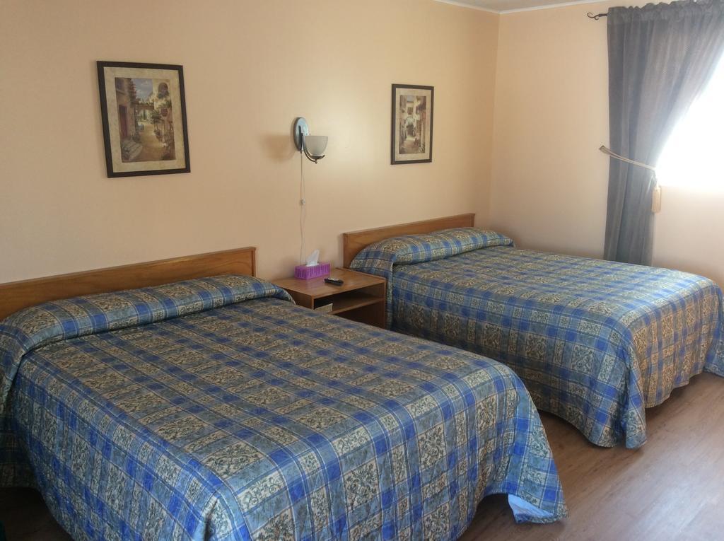 Motel Lyse Rimouski Pokoj fotografie