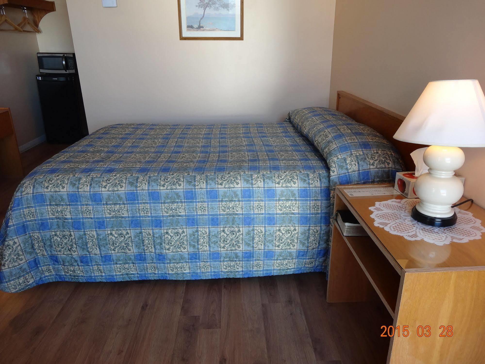 Motel Lyse Rimouski Exteriér fotografie