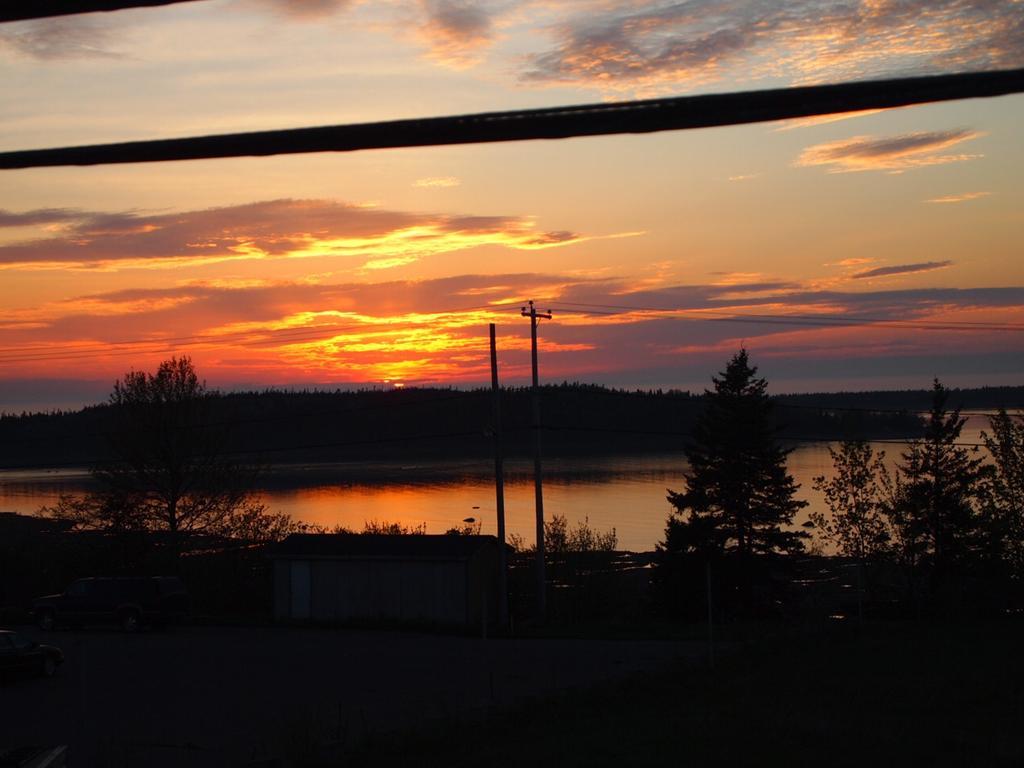Motel Lyse Rimouski Pokoj fotografie